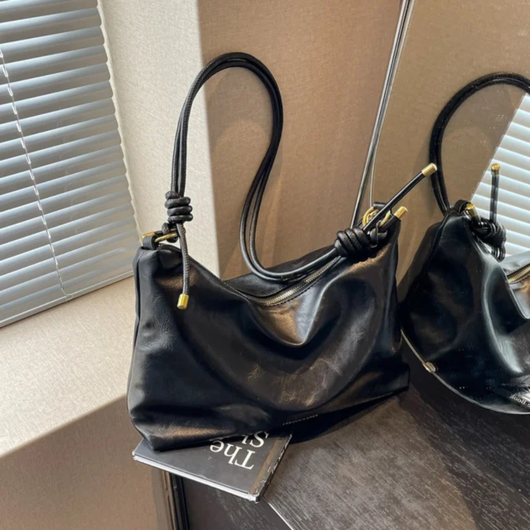 Medium Shoulder Bag - Beloria Antonella