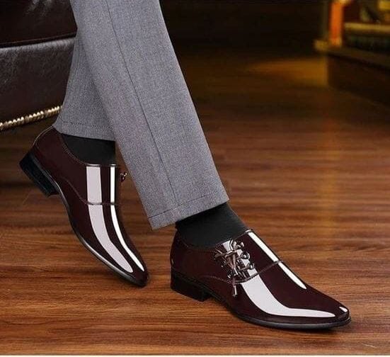 Elegant Shoe England