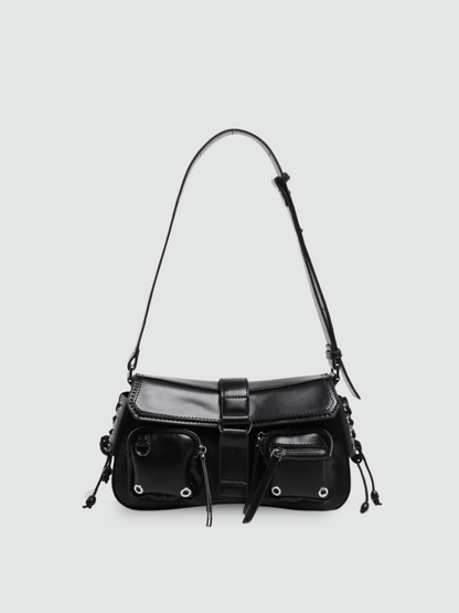 Small Shoulder Bag - Beloria Ivete