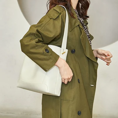 Medium Shoulder Bag - Beloria Amabel