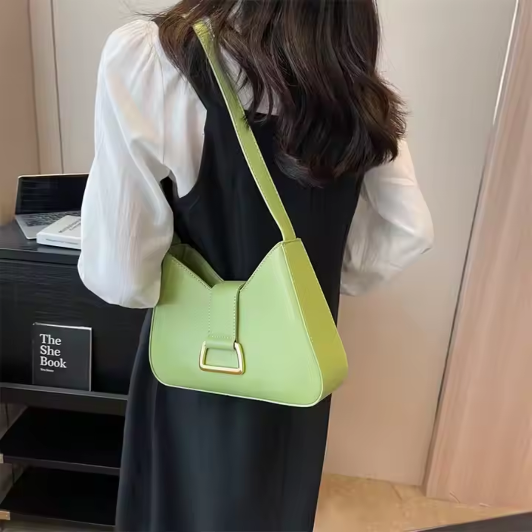 Medium Shoulder Bag - Beloria Michelle