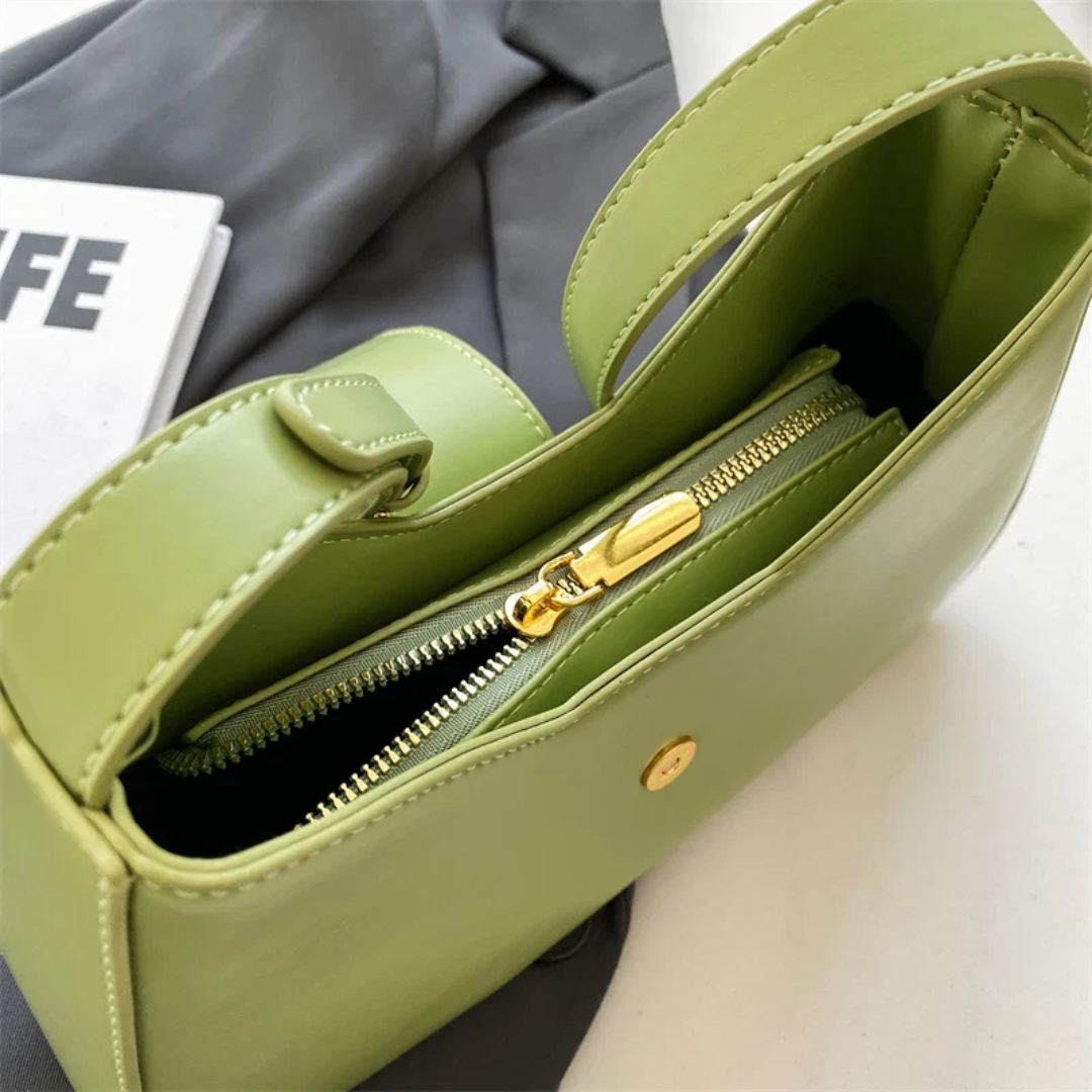 Medium Shoulder Bag - Beloria Michelle