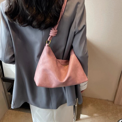 Medium Shoulder Bag - Beloria Antonella