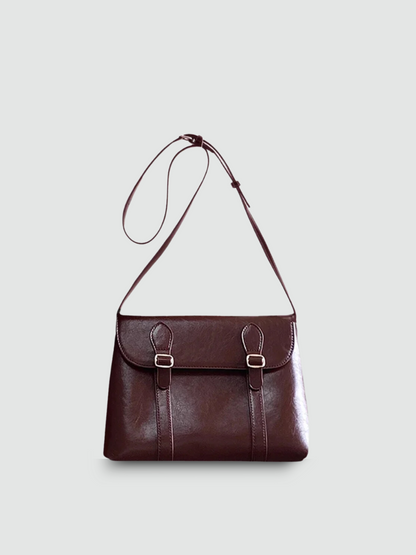 Medium Shoulder Bag - Beloria Greta