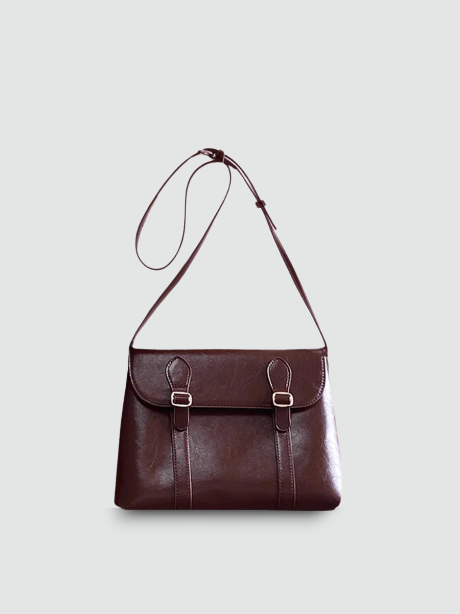 Medium Shoulder Bag - Beloria Greta