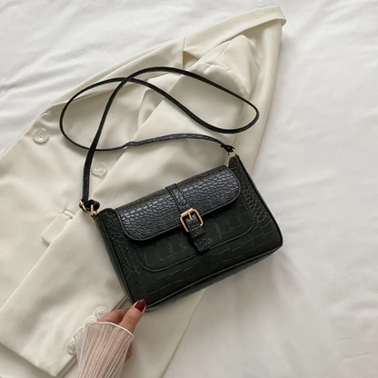 Small Shoulder Bag - Beloria Elsa