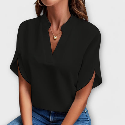 Vivi - Elegant, Lightweight Women's Blouse