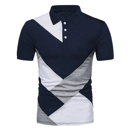 Men's Polo Shirt Excellence Verno